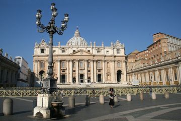 Vatican