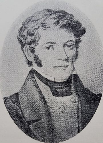 Carl Conrad Dahlberg