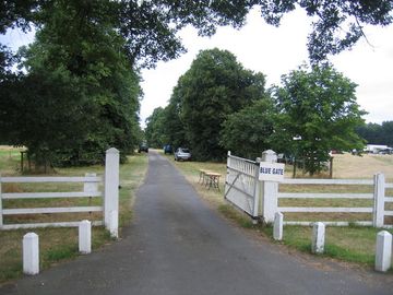 Blyth Hall