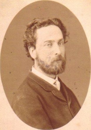Paul Milliet
