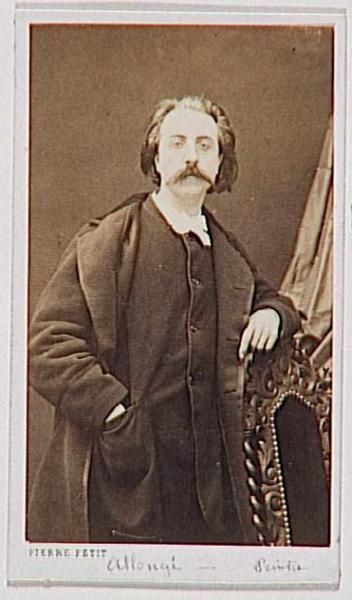 Auguste Allongé