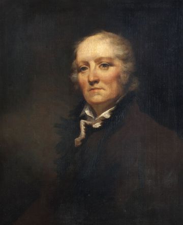 Archibald Skirving