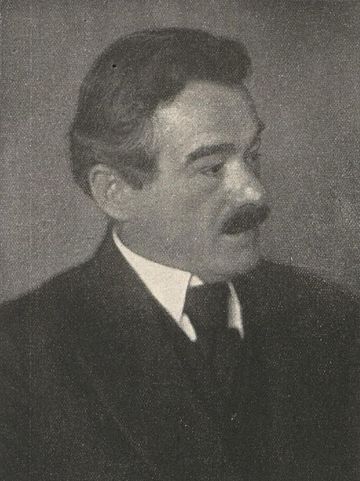 Jan Preisler