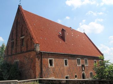 Długosz-Haus