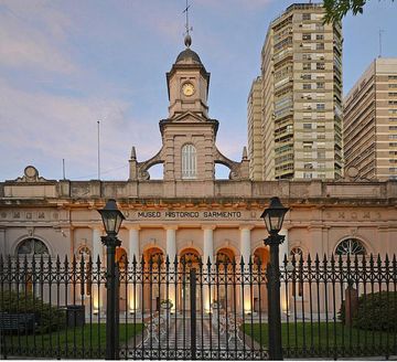 Museo Storico Sarmiento