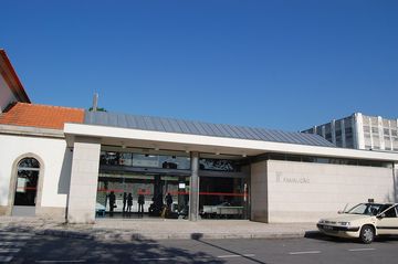 Vila Nova de Famalicão