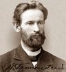 Nikolai Karlovich Grandkovski