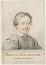 Gillis d'Hondecoeter