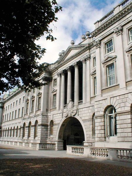 King’s College London