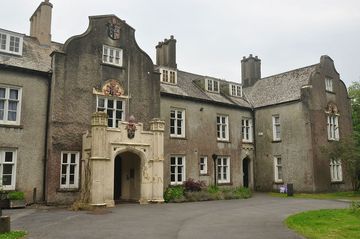 Carmarthenshire Museum