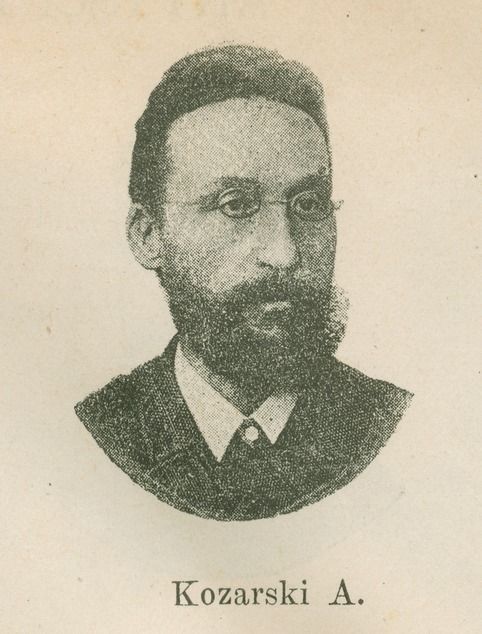 Adolf Kozarski
