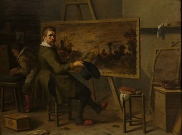 Cornelis Droochsloot