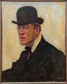 Rudolf Levy