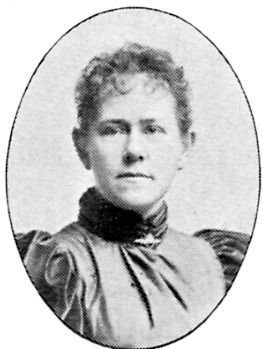 Fanny Hjelm
