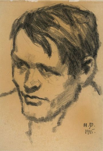 Otto Emil Johansen