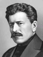 Mitrofan Borisovič Grekov