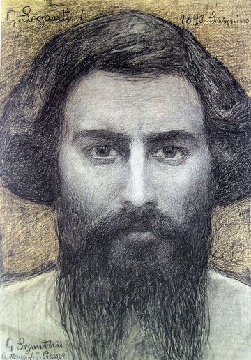 Giovanni Segantini