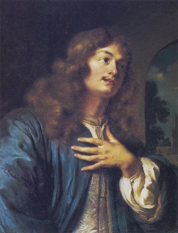 Ary de Vois