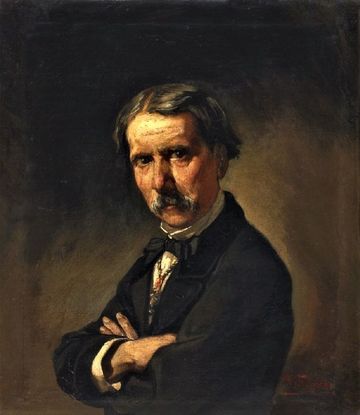 Luis Ferrant y Llausas