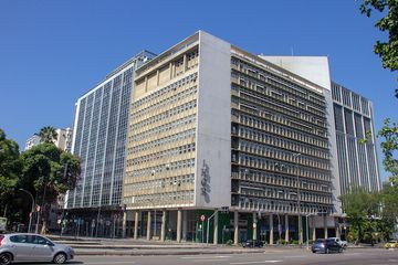 Instituto Histórico e Geográfico Brasileiro