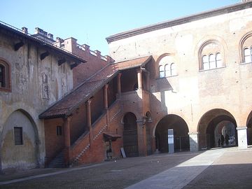 Galleria Giannoni