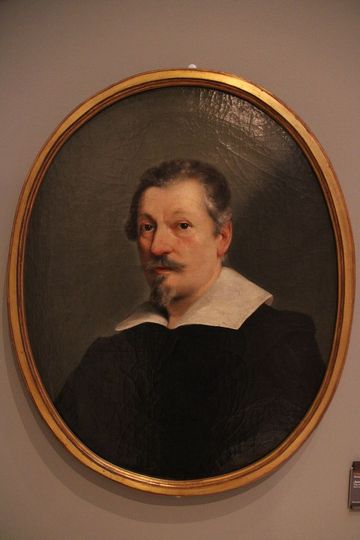 Francesco Albani