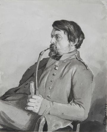 Carlo Dalgas