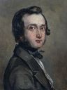 Patrick Allan Fraser