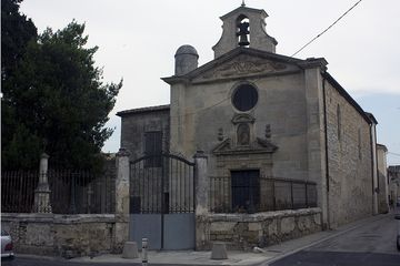 Chapel of the Grey Penitents