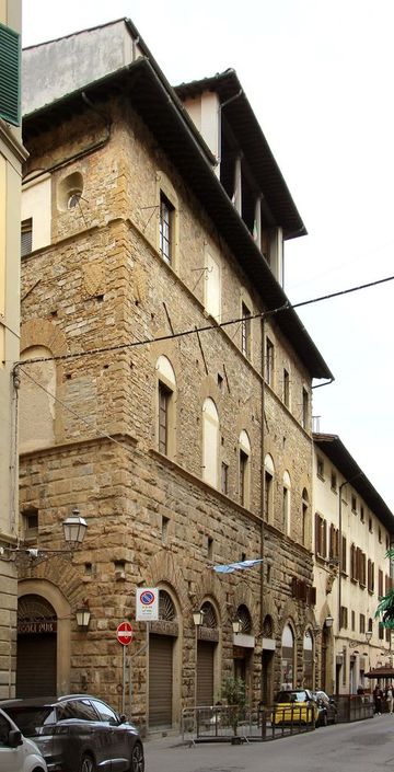 Palazzo Salviati-Quaratesi