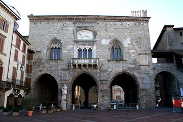 Palazzo della Ragione (Bérgamo)