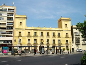 Palau de Cervelló