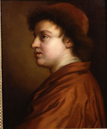 Charles Beale