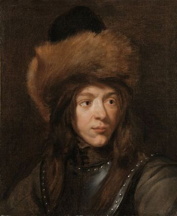 Jakob van Oost der Jüngere