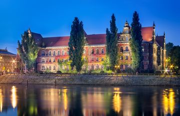 Museo nazionale di Breslavia