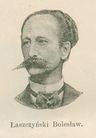 Bolesław Łaszczyński