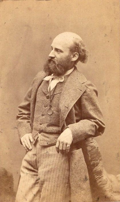 Auguste Glaize