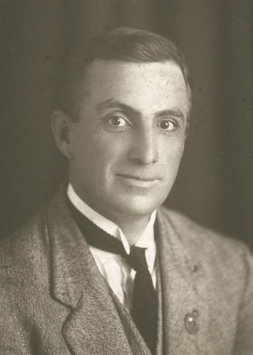 Walter Duncan