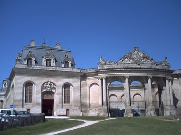 Museo vivente del cavallo