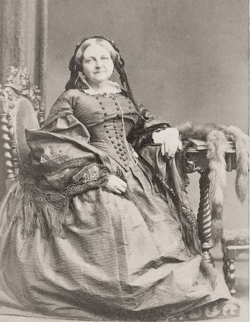 Marianne Antoinette Meyer