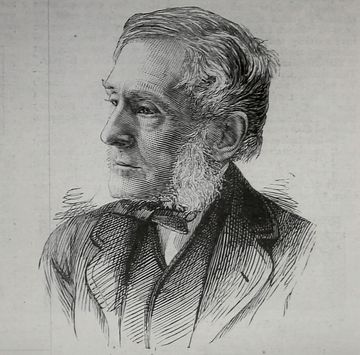James Poole
