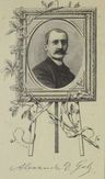 Alexander Demetrius Goltz