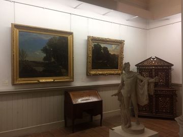 Draguignan Museum of Art and History