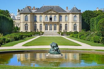 Musée Rodin