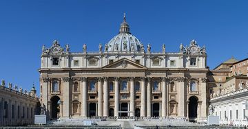 Petersdom