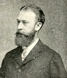 Albert Pierre Dawant
