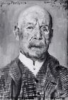 George Mosson