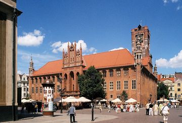Museo Circondariale di Toruń