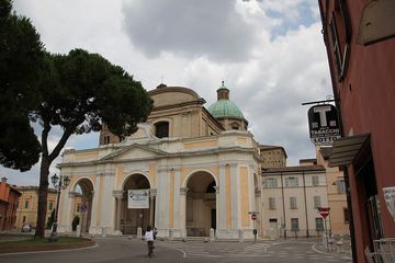 catedral de Rávena