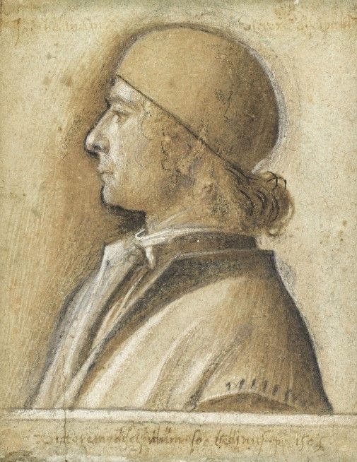 Vittore Belliniano